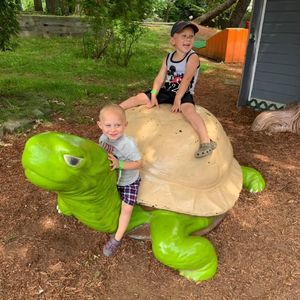 Meet your Posher, Nicole